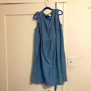 Crewcuts size 14 dress